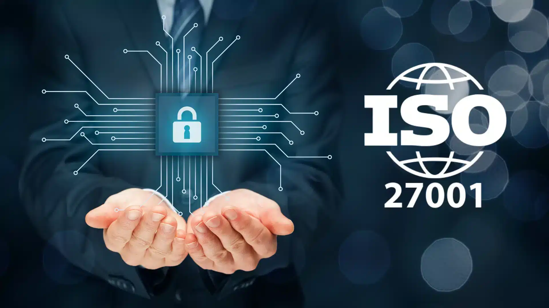 ISO 27001 BGYS Danışmanlığı