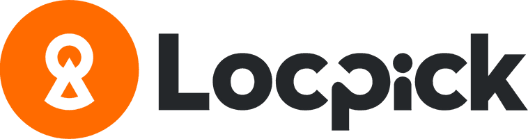 Locpick logosu