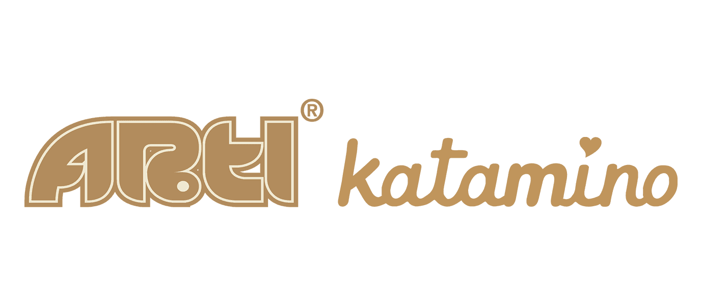 Artı & Katamino logosu