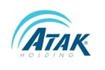 Atak Holding logosu