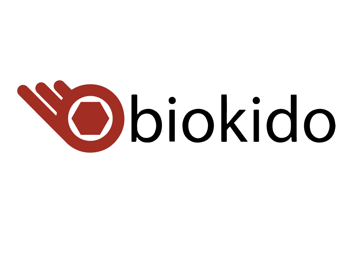 Biokido logosu
