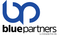 Blue Partners Logistics logosu