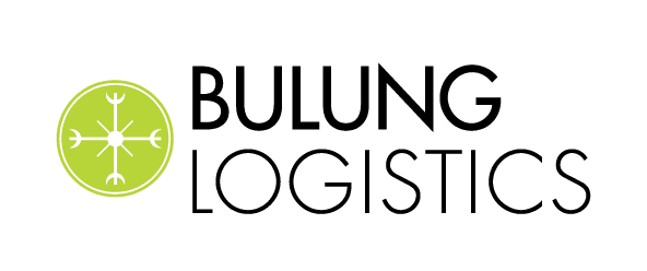 Buluung Logistics logosu