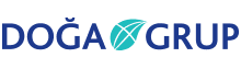 Doğa Group logosu