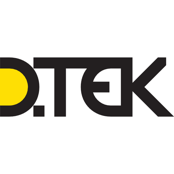 DTEK logosu