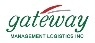 Gateway Management logosu