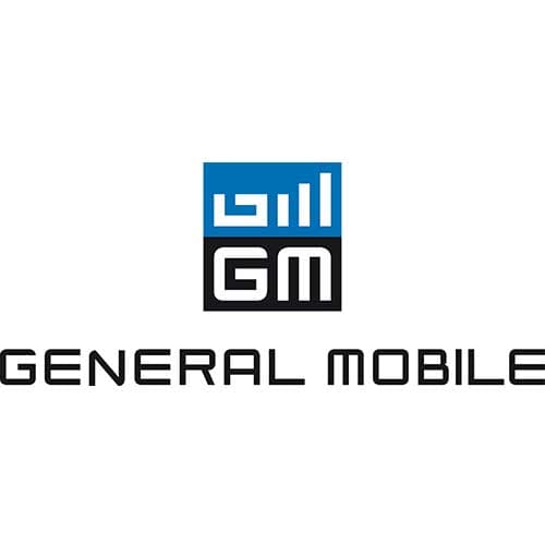 General Mobile logosu