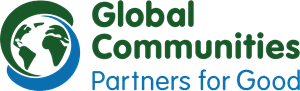 Global Communities logosu
