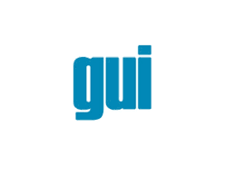GUİ Bilişim logosu
