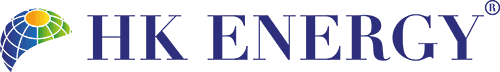 HK Energy logosu