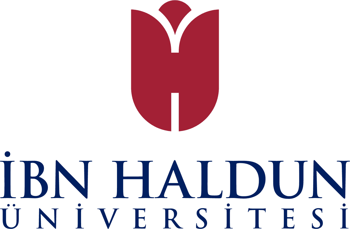 İbn Haldun Üniversitesi logosu