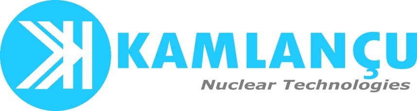 Kamlangı Nuclear Technologies logosu
