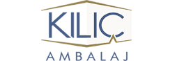 Kılıç Ambalaj logosu