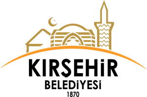 Kırşehir Belediyesi logosu