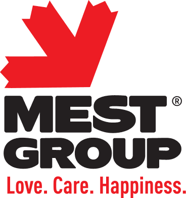 Mest Group logosu