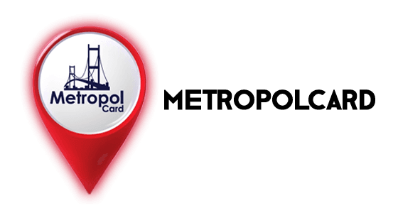 MetropolCard logosu