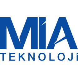 MİA Teknoloji logosu