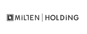Milten Holding logosu