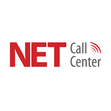NET Call Center logosu