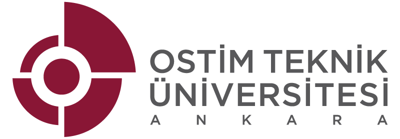 OSTİM Teknik Üniversitesi logosu