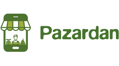 Pazardan logosu
