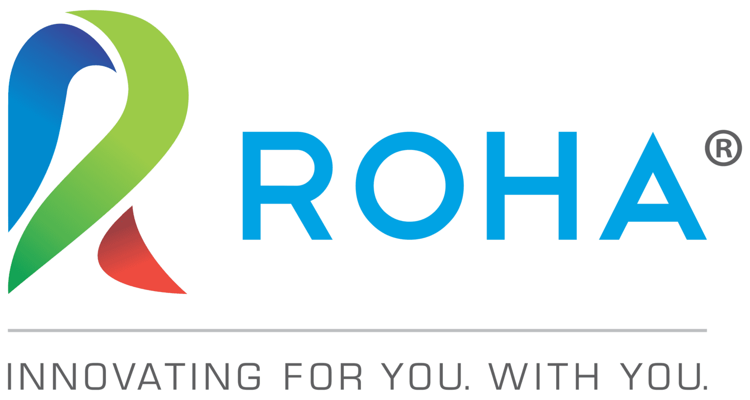 ROHA logosu