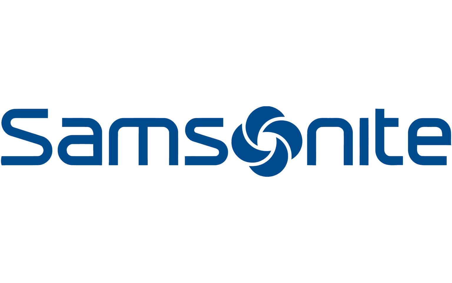 Samsonite logosu