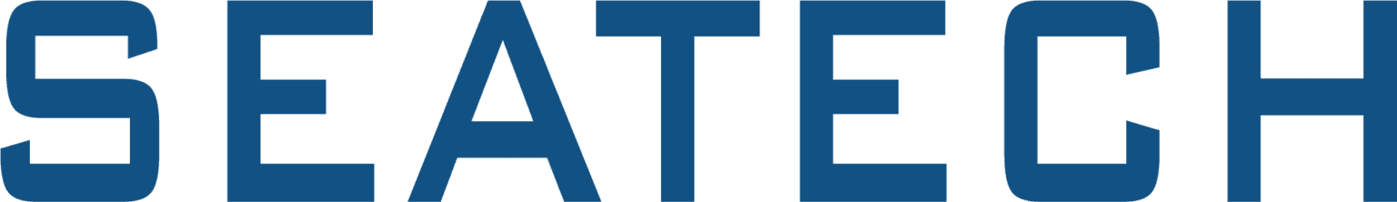 Seatech logosu