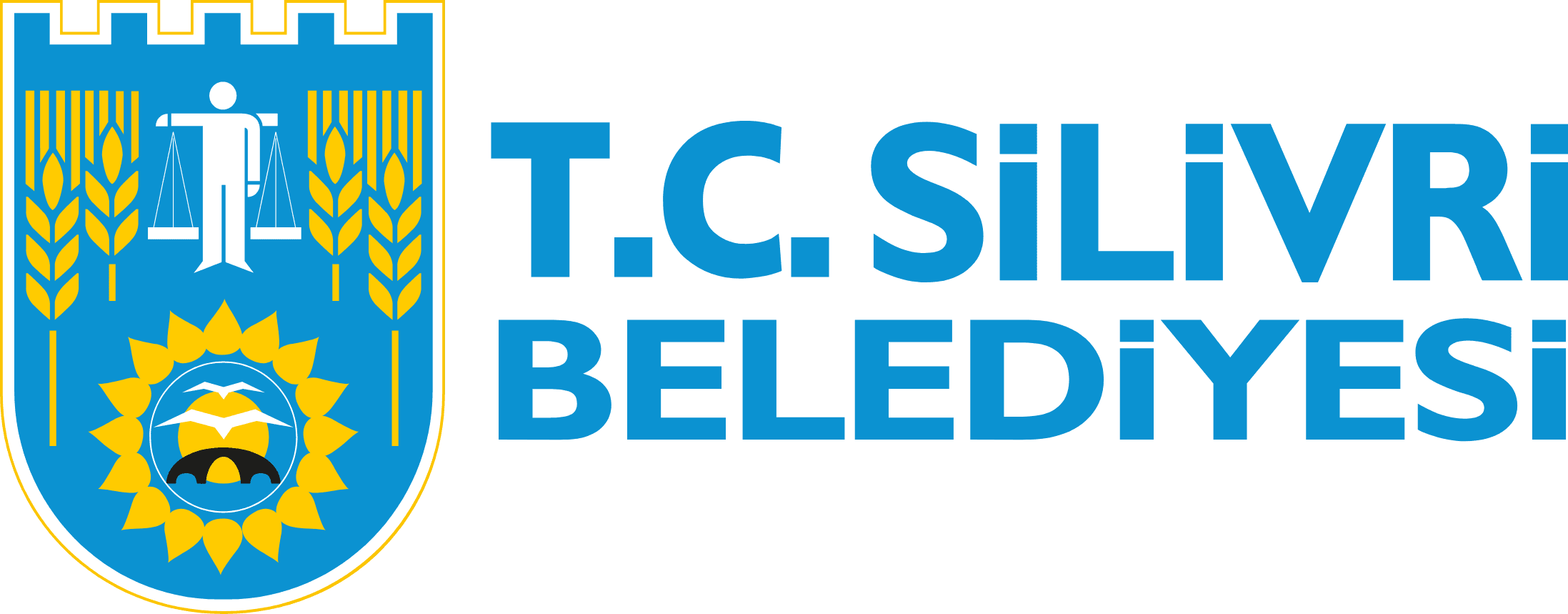 Silivri Belediyesi logosu