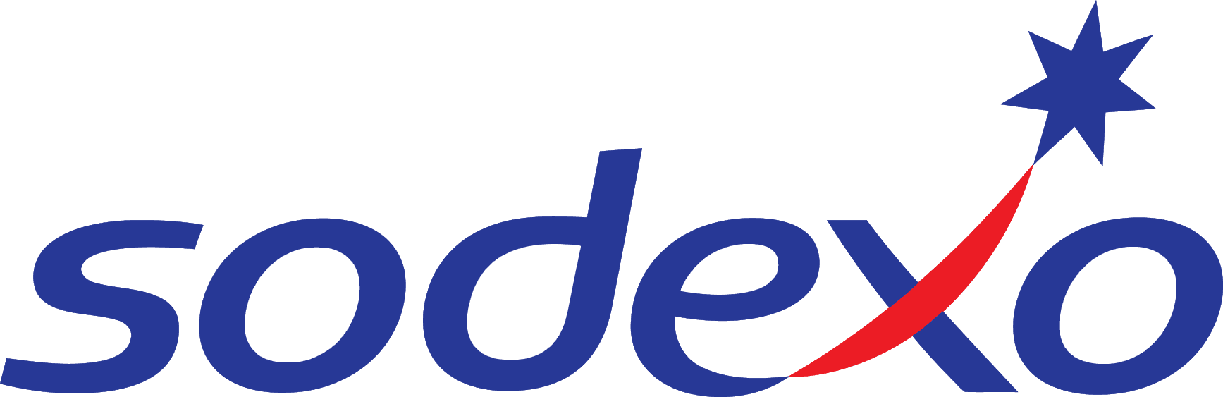Sodexo logosu