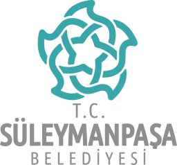 Süleymanpaşa Belediyesi logosu