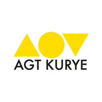 AGT Kurye logosu