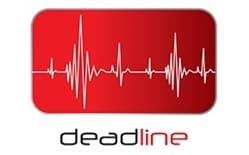 Deadline logosu