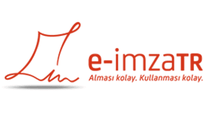 E-İmzaTR logosu