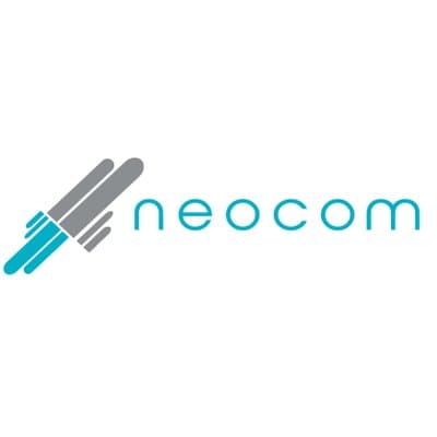 Neocom logosu