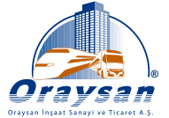 Oraysan logosu