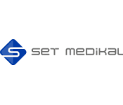 Set Medical logosu