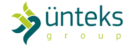 Ünteks Group logosu