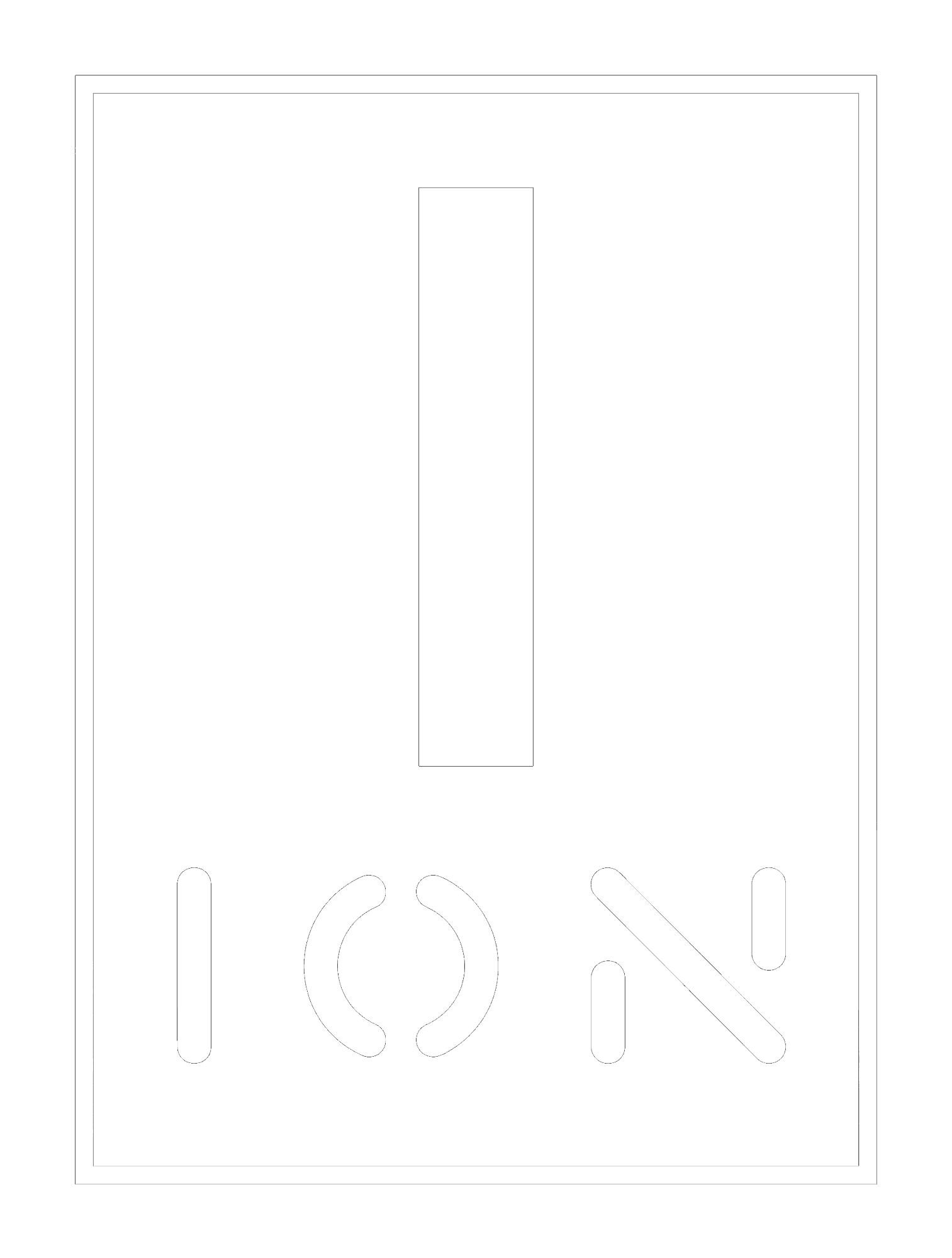 ION Bilgi Teknolojileri logosu