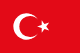 Türkiye bayrağı