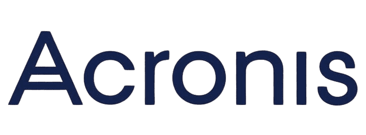 Acronis logosu