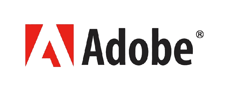 Adobe logosu