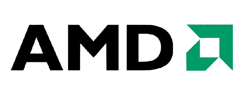 AMD logosu