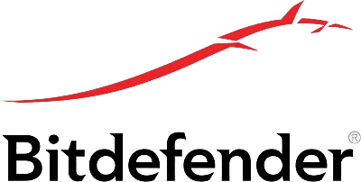 Bitdefender logosu