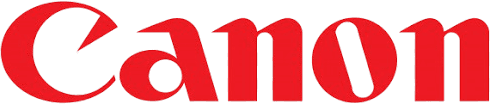 Canon logosu