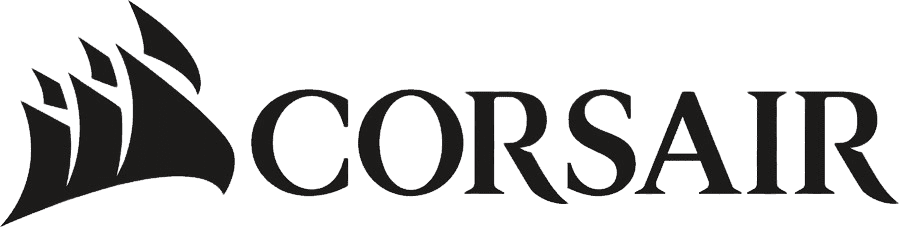 Corsair logosu