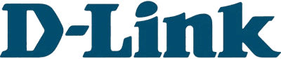 D-Link logosu