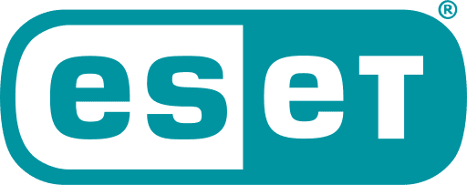 ESET logosu