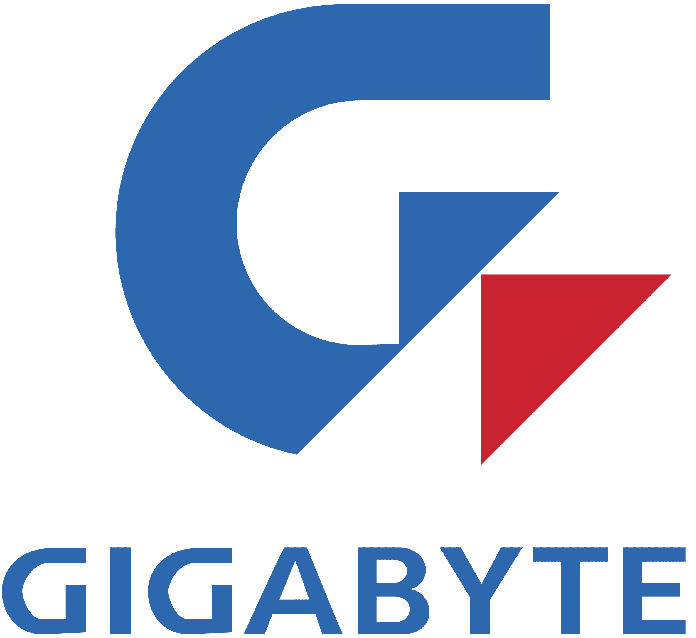 Gigabyte logosu