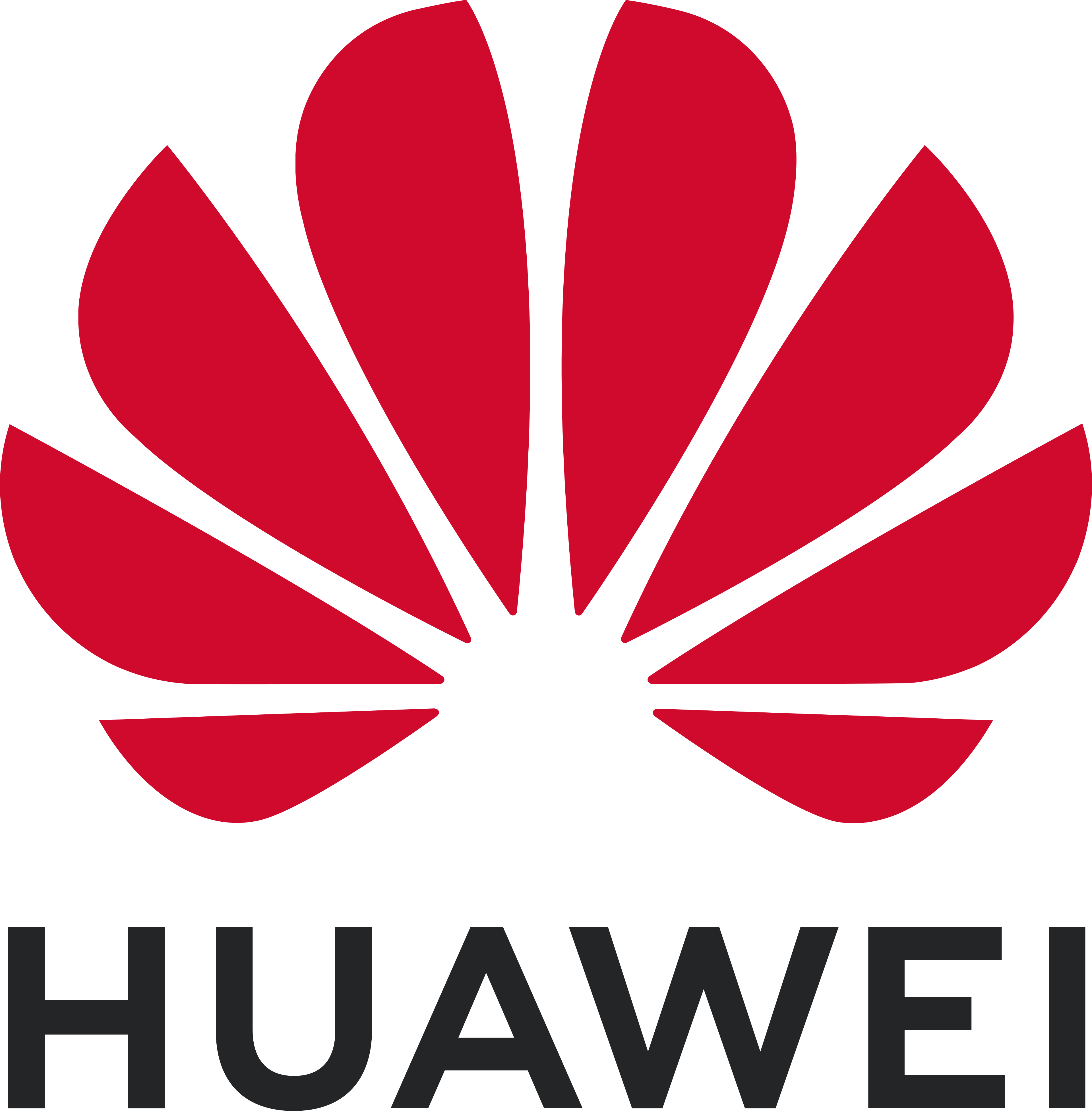 Huawei logosu